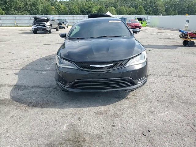 2016 Chrysler 200 Limited VIN: 1C3CCCAB1GN178944 Lot: 71011375