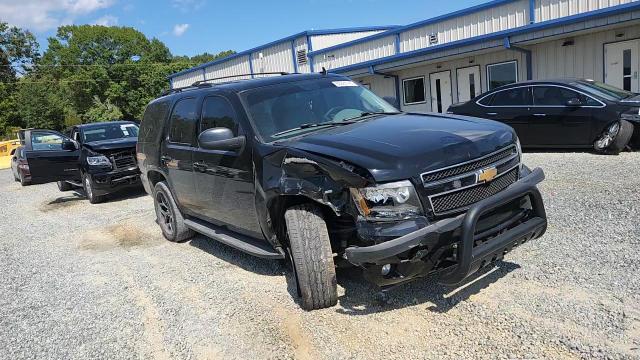 2011 Chevrolet Tahoe K1500 Lt VIN: 1GNSKBE05BR348132 Lot: 80926145