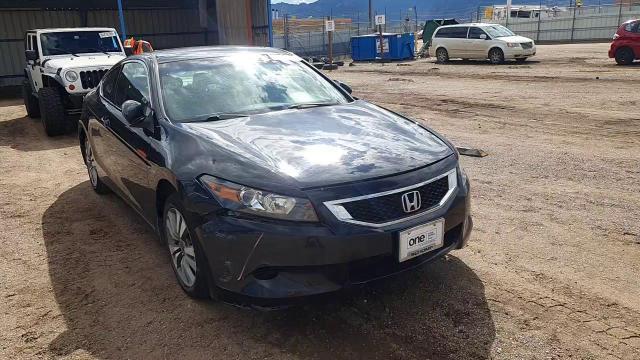 2009 Honda Accord Exl VIN: 1HGCS12899A010695 Lot: 84067775