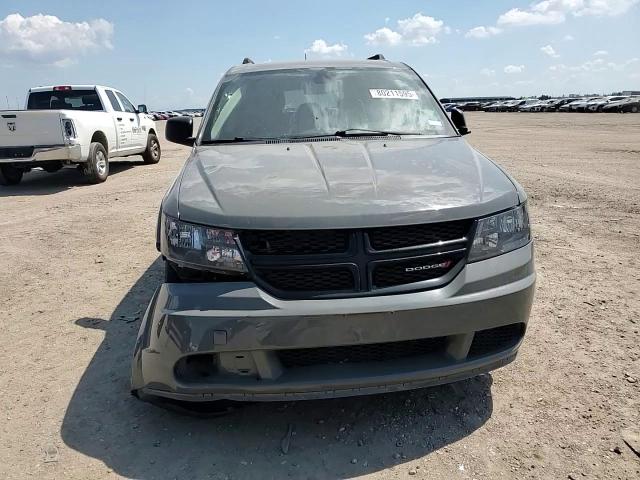 2020 Dodge Journey Se VIN: 3C4PDCAB6LT214101 Lot: 80211595
