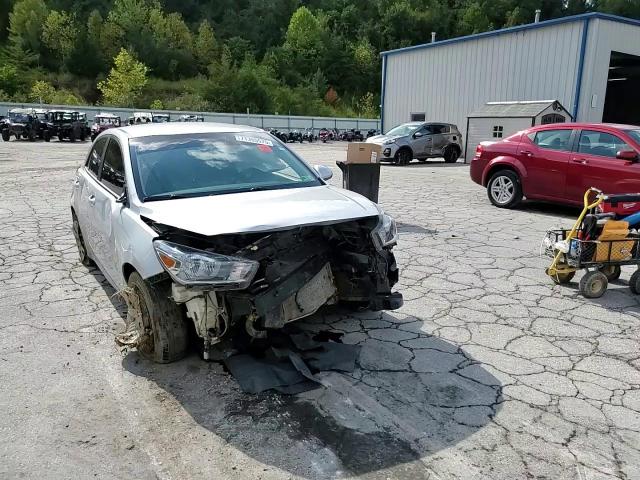 2022 Kia Rio S VIN: 3KPA25AD1NE475099 Lot: 71355575