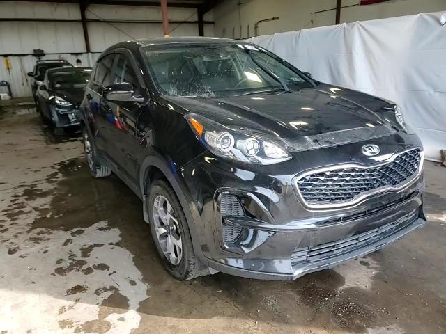 2020 Kia Sportage Lx VIN: KNDPM3AC4L7661703 Lot: 80728135