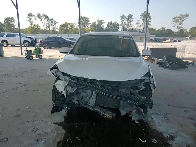 2016 Nissan Sentra S VIN: 3N1AB7AP9GY307687 Lot: 80895265