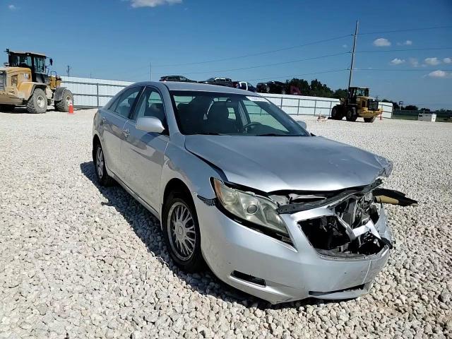 2007 Toyota Camry Ce VIN: 4T1BE46K47U633464 Lot: 70307875