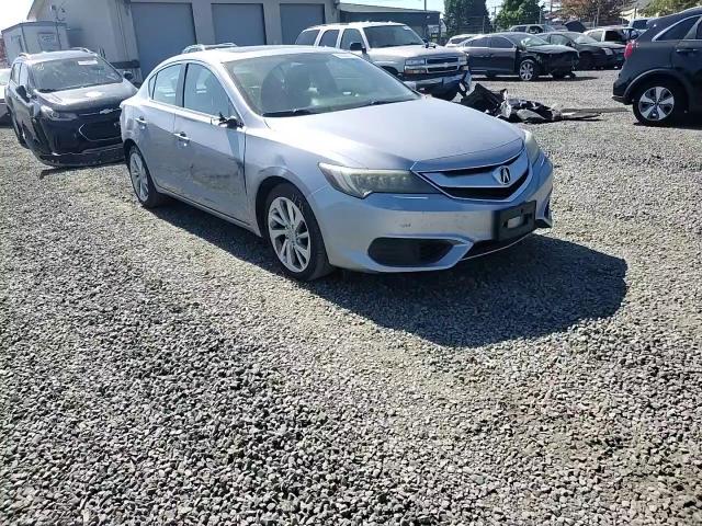 2016 Acura Ilx Base Watch Plus VIN: 19UDE2F37GA020364 Lot: 80580725