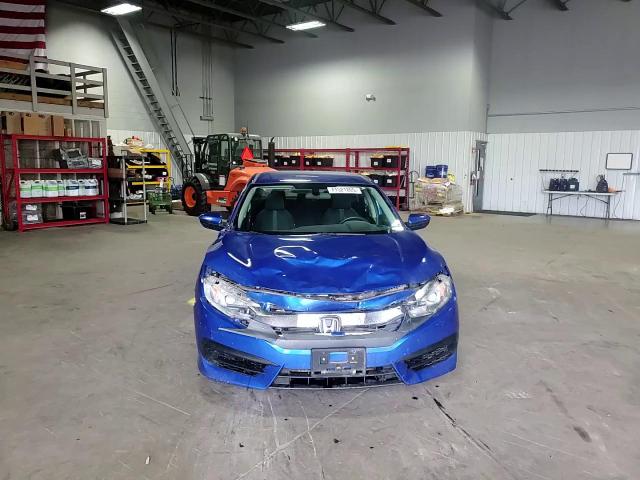 2018 Honda Civic Lx VIN: 2HGFC2F52JH507108 Lot: 71521805