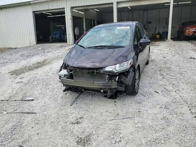 2015 Honda Fit Ex VIN: 3HGGK5H83FM718102 Lot: 80572985