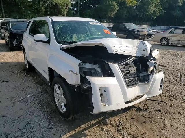 2015 GMC Terrain Sle VIN: 2GKALMEK8F6386751 Lot: 70950555