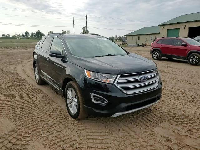 2016 Ford Edge Sel VIN: 2FMPK4J95GBB17980 Lot: 71623855