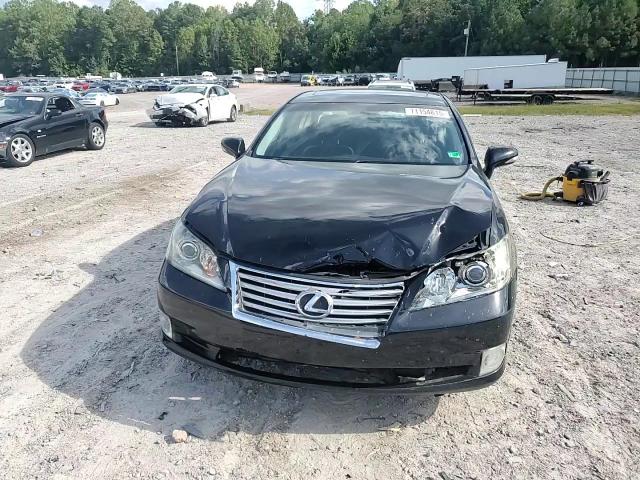 2010 Lexus Es 350 VIN: JTHBK1EG2A2408843 Lot: 71154815
