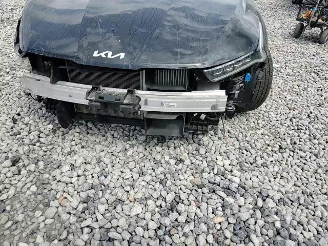 2022 Kia K5 Lxs VIN: 5XXG14J20NG125332 Lot: 71370485
