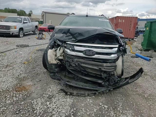 2013 Ford Edge Sel VIN: 2FMDK3J95DBB49983 Lot: 83969275