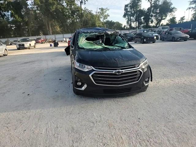 2019 Chevrolet Traverse Lt VIN: 1GNERGKW5KJ150065 Lot: 80927755