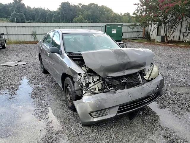 2005 Toyota Camry Le VIN: 4T1BE32K65U953334 Lot: 80359045