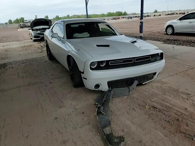 2015 Dodge Challenger Sxt VIN: 2C3CDZAG6FH839256 Lot: 70987875