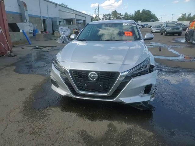 2022 Nissan Altima Sv VIN: 1N4BL4DW6NN355079 Lot: 70526695