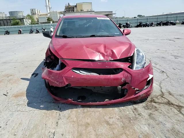 2016 Hyundai Accent Se VIN: KMHCT4AE7GU082085 Lot: 80919405