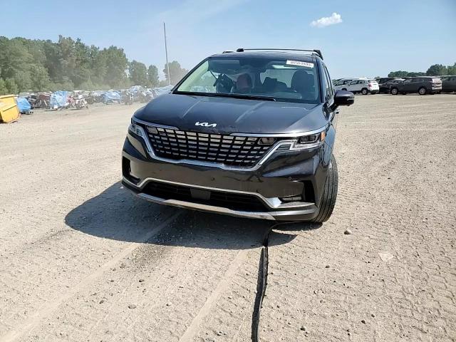 2024 Kia Carnival Sx VIN: KNDNE5H33R6394218 Lot: 80564805