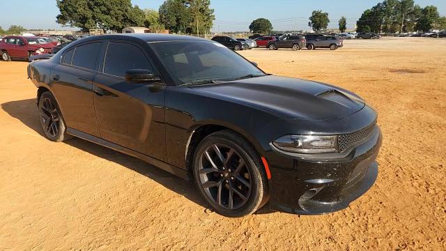 2020 Dodge Charger Gt VIN: 2C3CDXHG8LH193417 Lot: 84468105