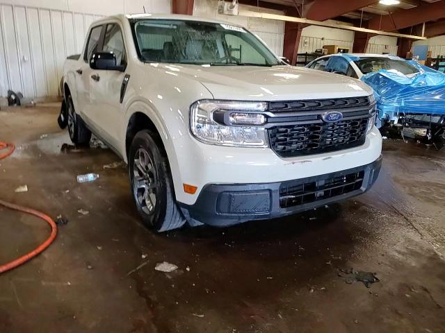 2024 Ford Maverick Xlt VIN: 3FTTW8H33RRB28156 Lot: 83810465