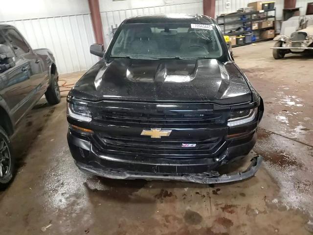 2017 Chevrolet Silverado K1500 VIN: 1GCVKNEC9HZ118085 Lot: 70943445