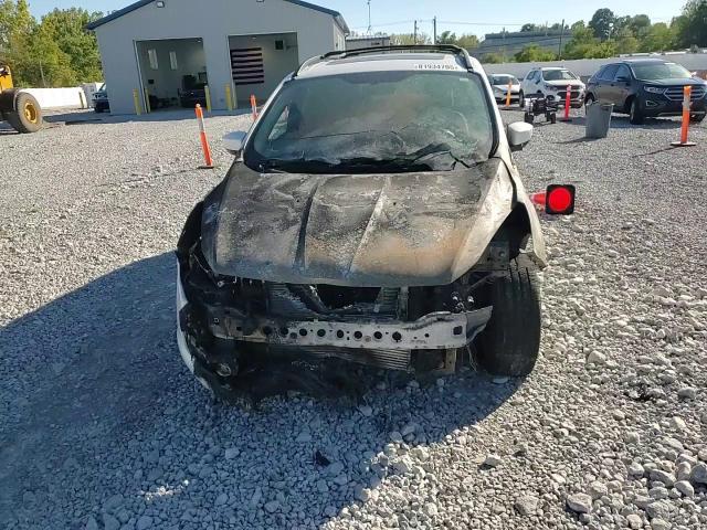 2014 Ford Escape Se VIN: 1FMCU0GX2EUA11727 Lot: 81934705