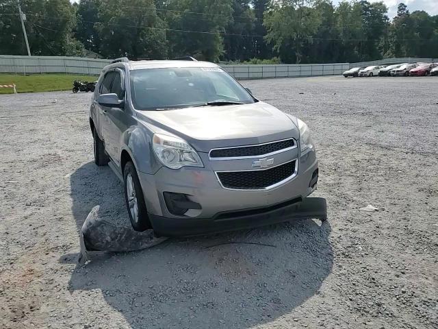 2012 Chevrolet Equinox Lt VIN: 2GNFLEEK0C6357741 Lot: 81783965