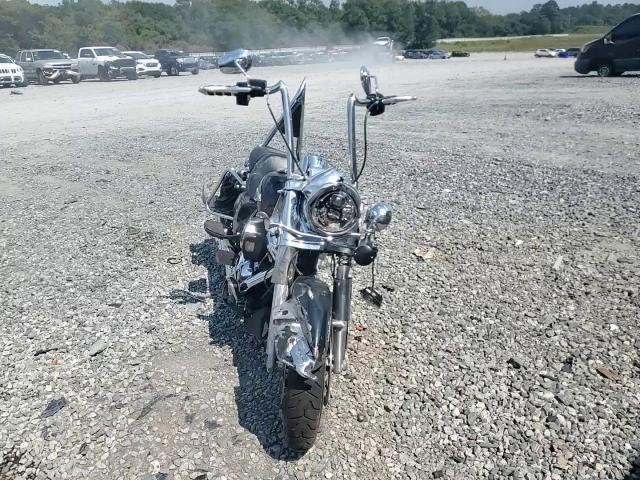 2021 Harley-Davidson Flhr VIN: 1HD1FBC11MB621517 Lot: 81401905