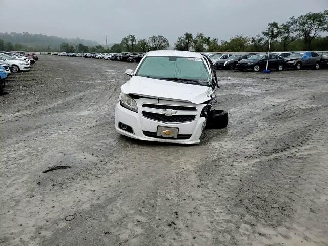 2013 Chevrolet Malibu 2Lt VIN: 1G11E5SAXDU134000 Lot: 83838015