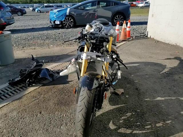 2025 Suzuki Gsx-R750 VIN: JS1GR7MA6S7100317 Lot: 81399215