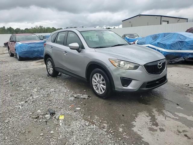 2014 Mazda Cx-5 Sport VIN: JM3KE2BE0E0406163 Lot: 83830685