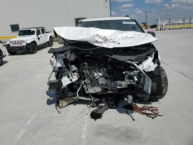 2025 Kia Carnival Sx VIN: KNDNE5K32S6500110 Lot: 84460155