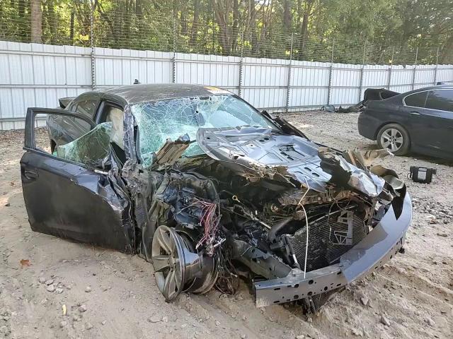2018 Dodge Charger Sxt Plus VIN: 2C3CDXHG0JH176107 Lot: 71438415