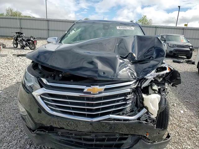 2021 Chevrolet Equinox Premier VIN: 2GNAXNEV1M6156537 Lot: 84000755