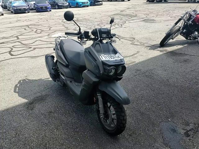 2023 Yamaha Yw125 VIN: RKRSEH9YXPA004765 Lot: 71019505
