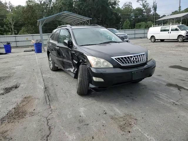 2009 Lexus Rx 350 VIN: 2T2HK31U79C114690 Lot: 81696395