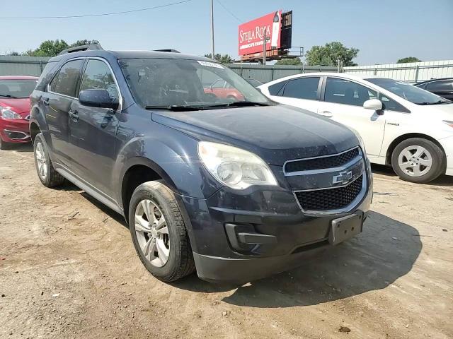 2015 Chevrolet Equinox Lt VIN: 2GNALBEK3F6123252 Lot: 80400145