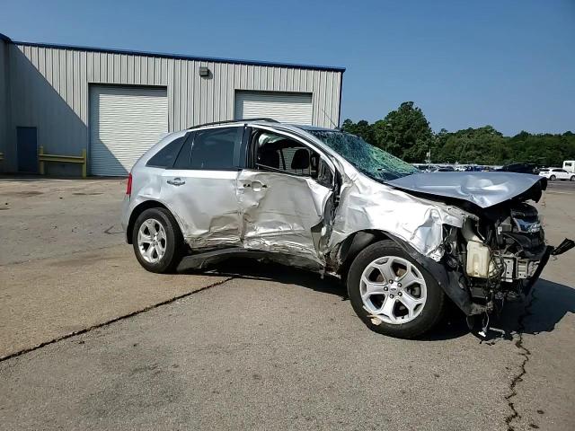 2011 Ford Edge Limited Awd VIN: 2FMDK3JC0BBA53011 Lot: 81070115