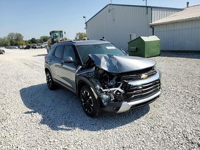 2022 Chevrolet Trailblazer Lt VIN: KL79MPSL6NB073460 Lot: 81425285