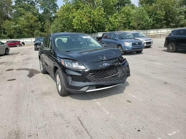 2020 Ford Escape S VIN: 1FMCU9F60LUA07895 Lot: 71719275