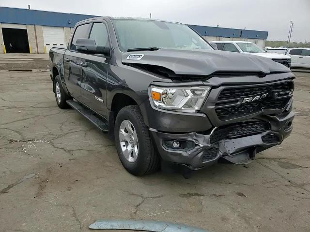 2023 Ram 1500 Big Horn/Lone Star VIN: 1C6RRFFG9PN624467 Lot: 81746905