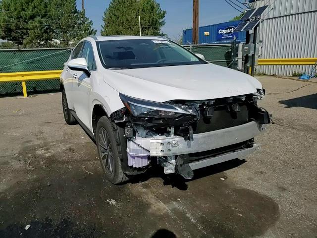 2025 Lexus Nx 350 Premium VIN: 2T2GGCEZ8SC092224 Lot: 71734125