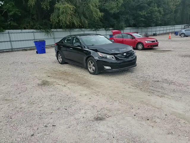 2014 Kia Optima Lx VIN: 5XXGM4A73EG301812 Lot: 71975735