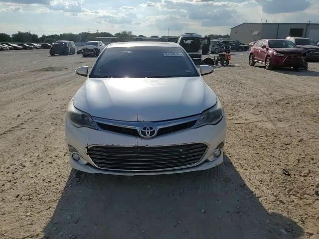 2015 Toyota Avalon Xle VIN: 4T1BK1EB8FU183230 Lot: 81284605