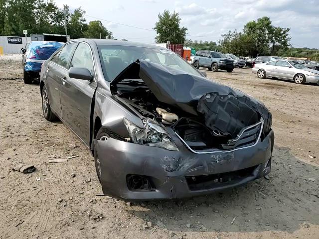 2010 Toyota Camry Base VIN: 4T1BF3EK0AU537525 Lot: 71188095