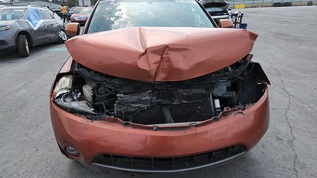 2004 Nissan Murano Sl VIN: JN8AZ08T94W228059 Lot: 82124535