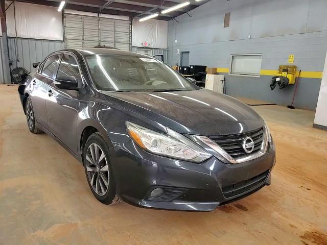 2016 Nissan Altima 2.5 VIN: 1N4AL3AP5GC231743 Lot: 71530865