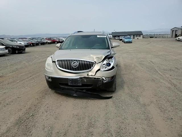 2009 Buick Enclave Cxl VIN: 5GAEV23D79J122817 Lot: 72029035