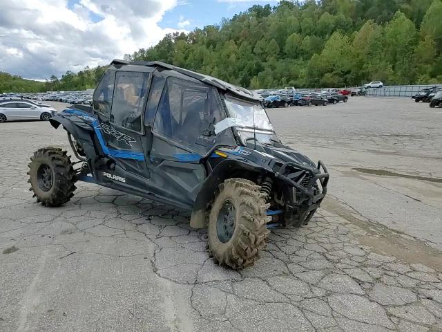 2022 Polaris Rzr Xp 4 1000 Premium VIN: 3NSN4K996NH668873 Lot: 81716755