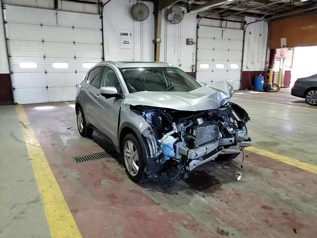 2020 Honda Hr-V Ex VIN: 3CZRU6H58LM708622 Lot: 84446705